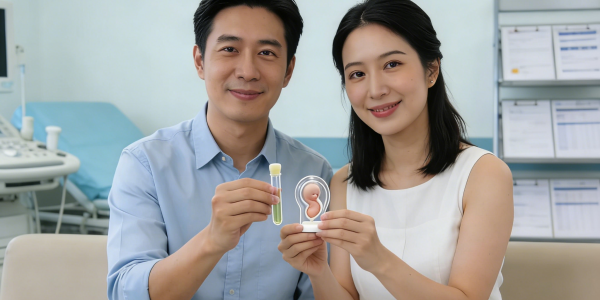 郑州做三代试管成本多少?从促排到移植各环节费用全拆解